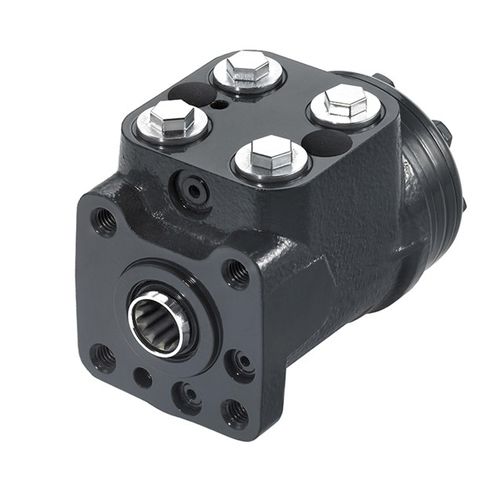 Sistema di sterzatura - VSP - Danfoss Power Solutions