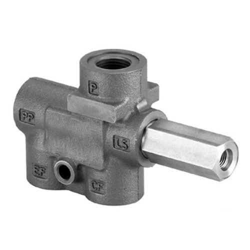 Valvola di scarico con flangia - OLS series - Danfoss Power Solutions - a comando assistito