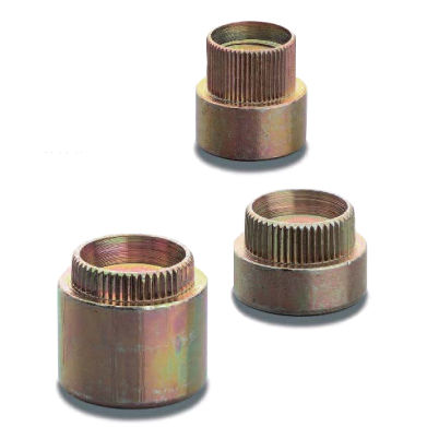 Dado rivetto - Anchor® series - Kerb Konus - di acciaio