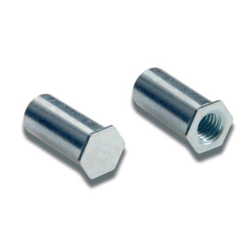 Colonnina distanziale crimpabile - Clifa® series - Kerb Konus