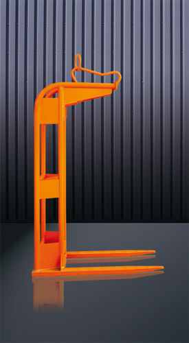 Forca per pallet regolabile - 1055 series - Eichinger Equipement - per gru / per movimentazione di pallet