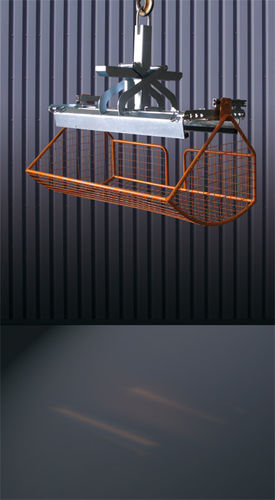 Pinza per movimentazione per di tegole - 1087 series - Eichinger Equipement