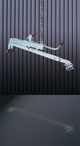 Pinza per posa bordure meccanica - 1551 - Eichinger Equipement