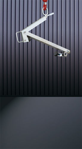 Pinza universale - 1553 - Eichinger Equipement