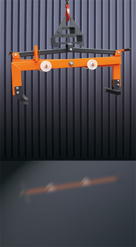 Pinza per posa bordure meccanica - 1566 - Eichinger Equipement