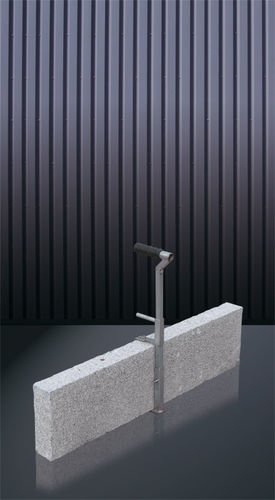 Pinza per posa bordure meccanica - 1501 - Eichinger Equipement