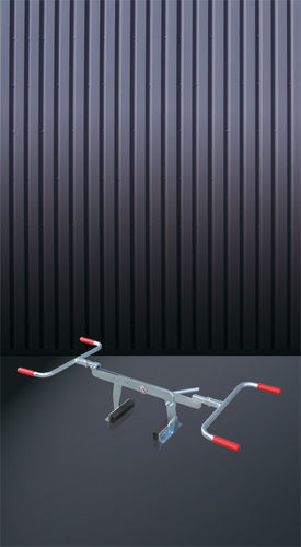 Pinza per posa bordure meccanica - 1505 - Eichinger Equipement