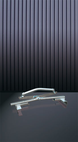 Pinza per posa per solai - 1521 series - Eichinger Equipement