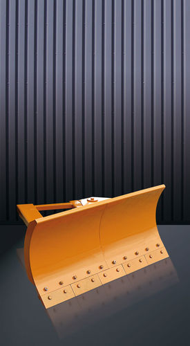 Lama spazzaneve - 2071 series - Eichinger Equipement