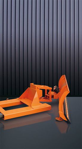 Spazzaneve per carrello elevatore - 2073.1-4 - Eichinger Equipement