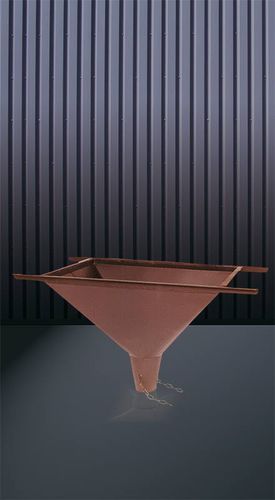 Imbuto per calcestruzzo - 1208 series - Eichinger Equipement