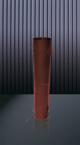 Canalina per calcinacci - 1209 series - Eichinger Equipement