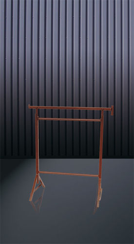 Cavalletto - 1303 series - Eichinger Equipement