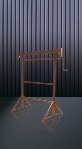 Cavalletto meccanico - 1304 series - Eichinger Equipement