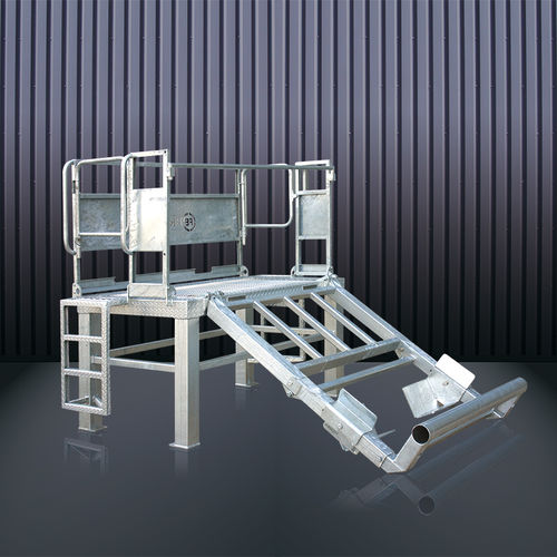 Linea di lavaggio - 3020 - Eichinger Equipement