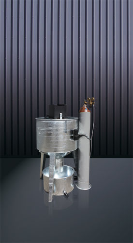 Unità di purificazione di acqua di processo - 3024 series - Eichinger Equipement