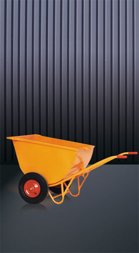 Benna ribaltabile - 1101 series - Eichinger Equipement