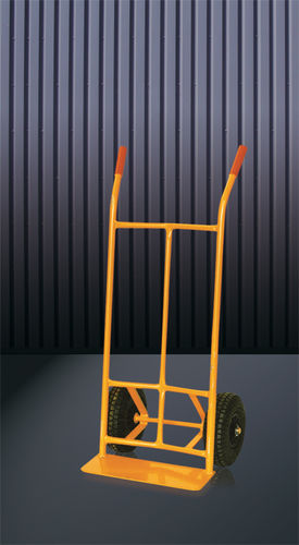 Carrello a mano per il trasporto - 1108 - Eichinger Equipement