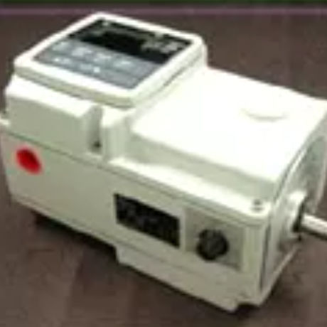 Attuatore per valvola elettrico - HercuLine 10260 - Honeywell Process Solutions - rotativo / a palette / a doppio effetto
