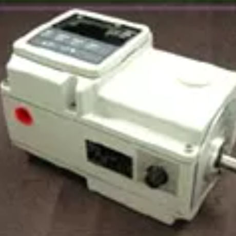 Attuatore per valvola elettrico - HercuLine 2000 - Honeywell Process Solutions - a quarto di giro / a sfera