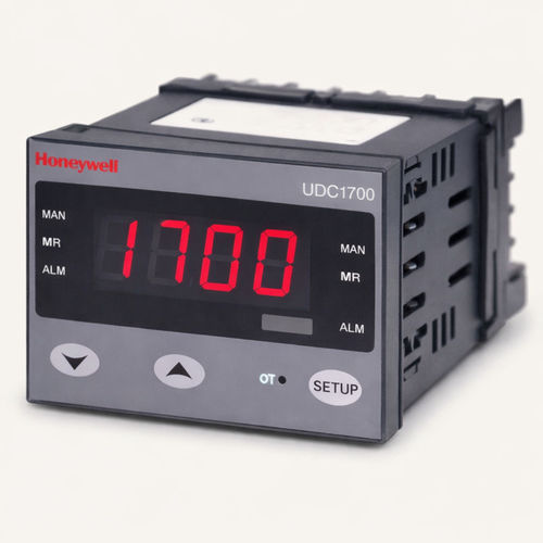 Indicatore di processo - UDI1700 - Honeywell Process Solutions - digitale / su guida DIN / da montare su pannello