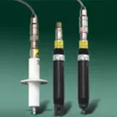 Sensore pH ISFET - Durafet - Honeywell Process Solutions - compatto / non in vetro