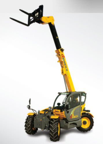 Movimentatore telescopico - Agri Max 45.8 - DIECI S.r.l.