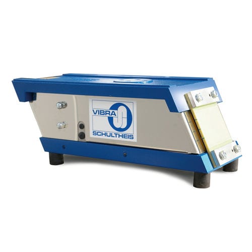 Vibratore elettromagnetico - ER series - Vibra Schultheis - esterno / per trasportatore / compatto
