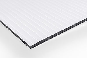 Foglio di policarbonato - Marlon ST Opaque - Brett Martin Plastic Sheets