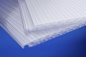 Lastra di policarbonato - Marlon Clickloc - Brett Martin Plastic Sheets
