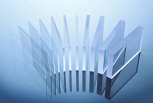 PET in fogli - Marpet-g FS - Brett Martin Plastic Sheets - resistente agli UV / riciclabile