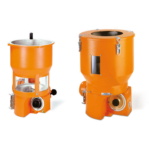 Dosatore di granulato - MA series - Koch-Technik, Werner Koch Maschinentechnik GmbH - volumetrico / automatico