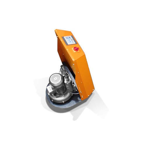 Alimentatore dosatore sottovuoto - DUO A series - Koch-Technik, Werner Koch Maschinentechnik GmbH - di convogliamento / a nastro / rotativo