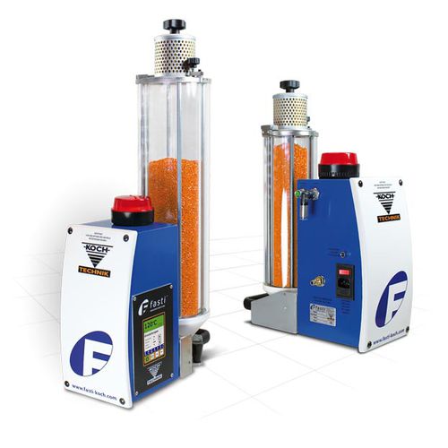 Essiccatore per aria compressa ad adsorbimento - ERD MICRO+ - Koch-Technik, Werner Koch Maschinentechnik GmbH - compatto