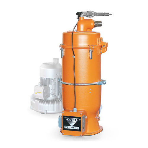 Alimentatore dosatore verticale - 3-D series - Koch-Technik, Werner Koch Maschinentechnik GmbH - sottovuoto / di convogliamento / rotativo