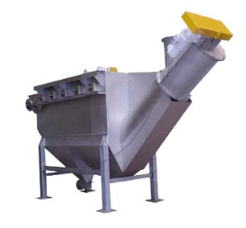 Unità di riciclaggio per materie plastiche - PE/PP - NEUE HERBOLD Maschinen-u. Anlagenbau GmbH