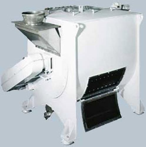 Macchina per pulizia a immersione - IW Series - NEUE HERBOLD Maschinen-u. Anlagenbau GmbH - mediante rotazione / agitazione / a secco / automatica