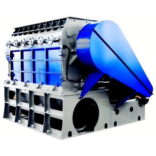 Granulatore a rotore - GSH 1100 - ZERMA Europe GmbH & Co. KG - per materie plastiche / per rifiuti in plastica / per l'industria plastica