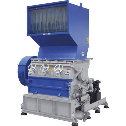 Granulatore a rotore - GSE 500 series - ZERMA Europe GmbH & Co. KG - per materie plastiche / per rifiuti in plastica / per l'industria plastica
