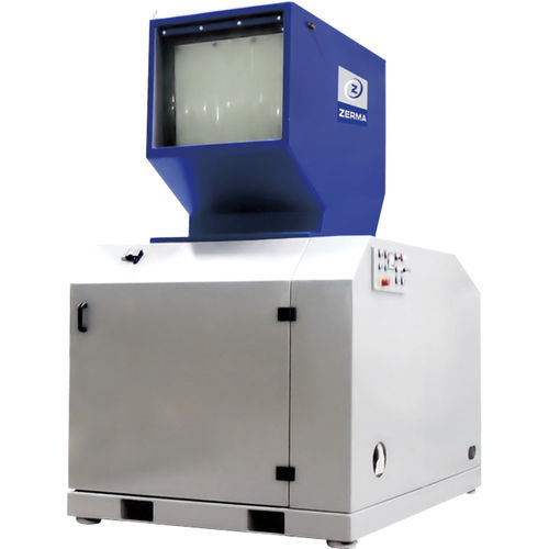 Granulatore a rotore - GSC 700 series - ZERMA Europe GmbH & Co. KG - per materie plastiche / per rifiuti in plastica / per l'industria plastica