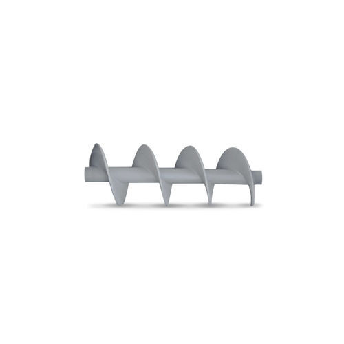 Alimentatore con vite senza fine - ZERMA Europe GmbH & Co. KG - in bottiglia / per rotore