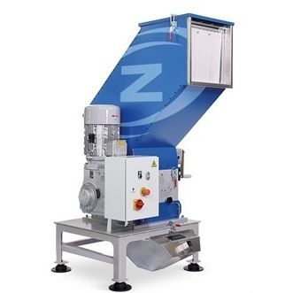 Granulatore a rotore - GSL 300 series - ZERMA Europe GmbH & Co. KG - per materie plastiche / per rifiuti in plastica / di cavi