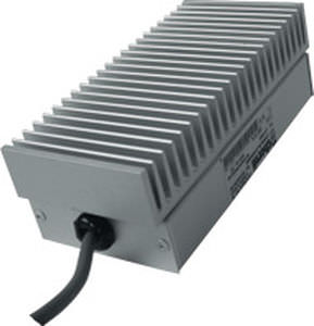 Resistenza riscaldante a convezione naturale - LH1502 series - Lm-therm - per armadio elettrico / con termostato