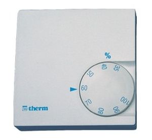 Controllore dell'umidità - 24 - 250 VAC | HYWe-W - Lm-therm