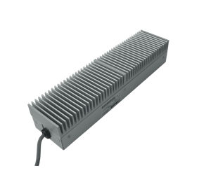 Resistenza riscaldante a convezione naturale - LH3002 - Lm-therm - per armadio elettrico / con termostato