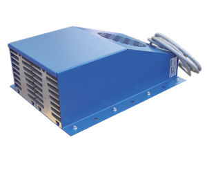 Soffiante d'aria - GH2000, GH4000 - Lm-therm - monostadio / per armadio elettrico / riscaldata