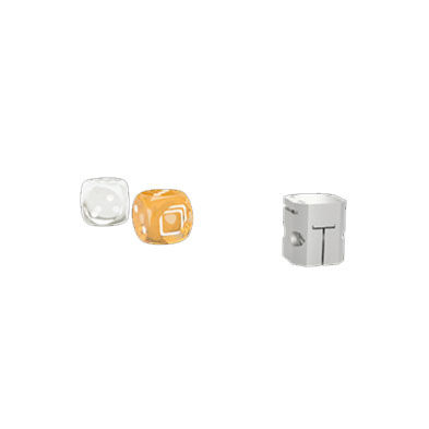Posizionatore piezoelettrico - ANPz51eXT - attocube systems AG - lineare / verticale / 1 asse