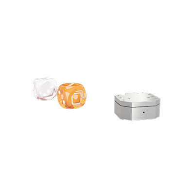 Posizionatore piezoelettrico - ANPx101 - attocube systems AG - lineare / 1 asse / di precisione
