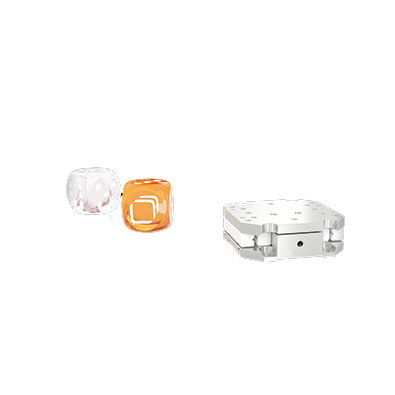 Posizionatore piezoelettrico - ANPx311 - attocube systems AG - lineare / 1 asse / di precisione