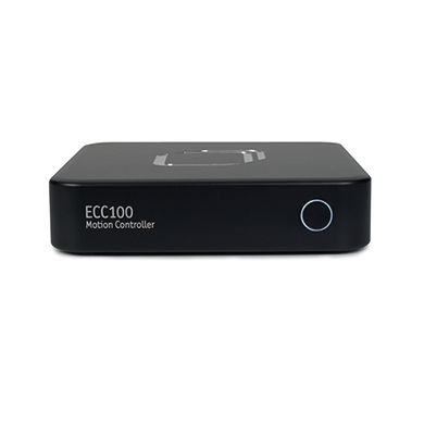 Controllore di movimento 1 asse - attocube systems AG - per unità piezoelettrica / Ethernet / USB